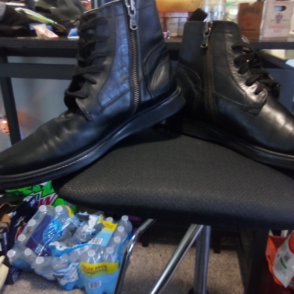 Men shoes - Picture 5 of 16